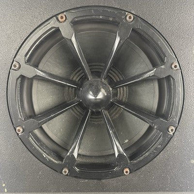 Quested VS Series Studio Subwoofer 12" Active Sub-Bass Cabinet