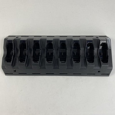 Axon AX1026 A T01020 Body Cam 8 Slot Charger - No Power AC Adapter