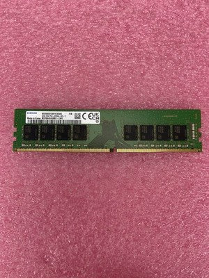 Samsung M378A4G43BB2-CWE 32GB 2Rx8 PC4-3200AA-UB2-11 Memory