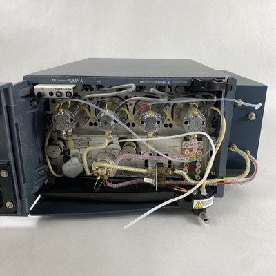Waters Nano Acquity 186016021 Auxiliary Solvent Manager