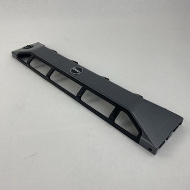 Dell PowerEdge R820/R720/R520 2U Server Front Bezel - No Key