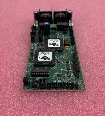 Beckman Coulter 717343 Rev. AA Board
