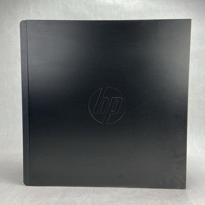 HP Z220 Workstation MT Intel Xeon E3-1225 V2 3.2GHz 8GB RAM No HDD No OS Q600