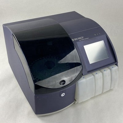 BD Biosciences BD FACS Lyse Wash Assistant