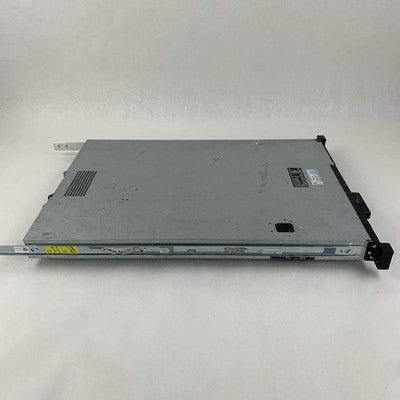 Dell PowerEdge R410 1U Server 2x Xeon E5503 2.0 GHz 8 GB Ram No OS No HDD