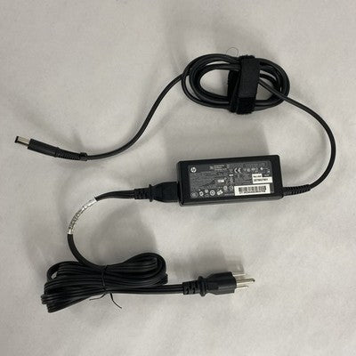 HP PPP009L-E 65W 19.5V 3.33A 7.4mm Barrel Laptop AC Adapter (Lot of 10)