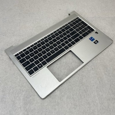 HP M78509-001 W/KB CP BL NoSD US Probook 450 G8