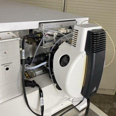 Agilent Technologies 6460A Triple Quad LC/MS Mass Spectrometer