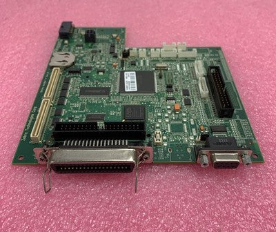 Zebra 34901-020 Main Logic Board for 105SL Thermal Printer