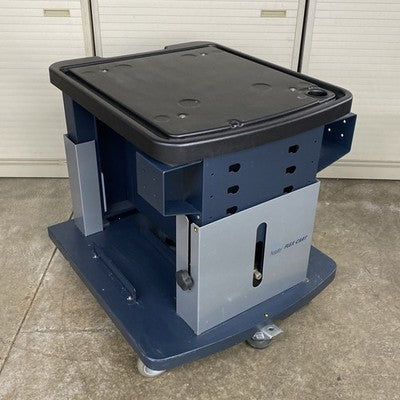 Waters Acquity Ultra Performance Flex Cart