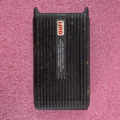 LIND Model # DE2045-1342 LB 20V 4.5A Automobile Adapter No Cables