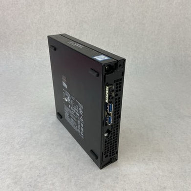 Dell Optiplex 3040 SFF Intel Core i3-6100T 3.2 GHz 8 GB RAM No AC/HDD/OS/FP