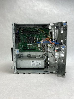 Dell Inspiron 3656 DT AMD FX-8800P 2.12GHz 16GB RAM Radeon R7 No HDD No OS