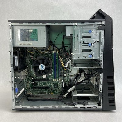 Lenovo ThinkCentre M83 MT Intel Core i7-4790 3.6GHz 8GB RAM No HDD No OS