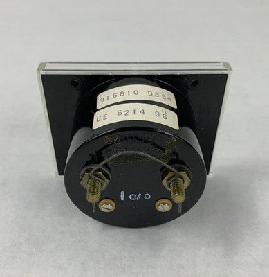 Beede QA254365001 -10 to +30 C Control Range Gauge