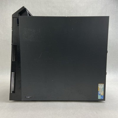 Lenovo ThinkCentre M92P MT Intel Core i5-3470 3.2GHz 4GB RAM No HDD No OS
