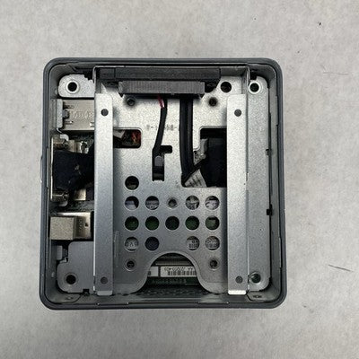 Intel NUC Micro NUC6CAY Celeron J3455 1.50 GHz 1x4 GB RAM No SSD No OS