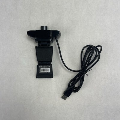 Adesso Cyber Track H4 Webcam with Built in Microphone Lot of 5