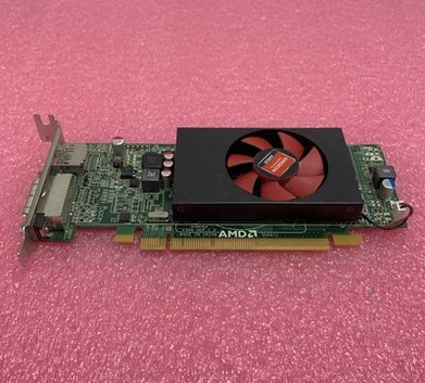 AMD Radeon V309 C553 Video Graphics Card (Lot of 2)