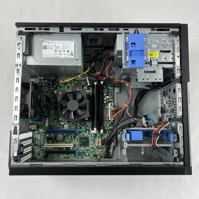 Dell OptiPlex 7010 MT Intel Core i5-3470 3.20GHz 1x4GB RAM No HDD No OS