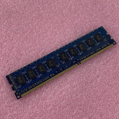 Hynix 2 GB HMT125U7BFR8C-G7 2Rx8 PC3-8500E Server Memory Ram Apple Lot of 12x