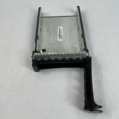 Dell WC966 SCSI Hard Drive Hot Swap Caddy lot of 3