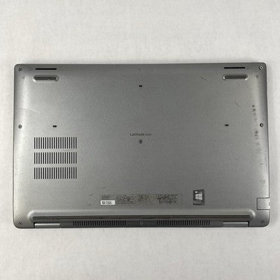 Dell Latitude 5520 15.6" i5-1135G7 2.40 GHz 8 GB RAM No SSD/OS/AC
