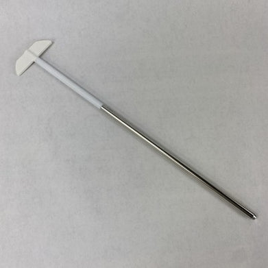Agilent 16″ Dissolution Paddle for VanKel/Varian Solid Molded Fluoropolymer