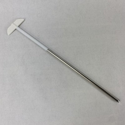 Agilent 16″ Dissolution Paddle for VanKel/Varian Solid Molded Fluoropolymer