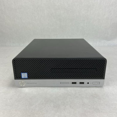 HP ProDesk 400 G4 SFF Intel Core i5-7500 3.4GHz 8GB RAM No HDD No OS