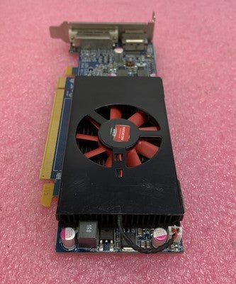 AMD Radeon C334 109-C33457-00 Video Graphics Card (Lot of 2)