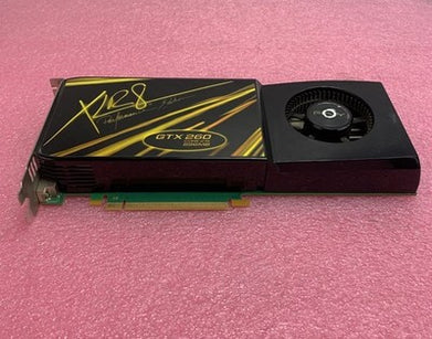 PNY Nvidia Geforce XLR8 GTX260 896MB Video Graphics Card