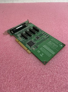 ADVANTECH PCI-1612/PCI-1610 B1 01, 19C3161216-01 PCI Card