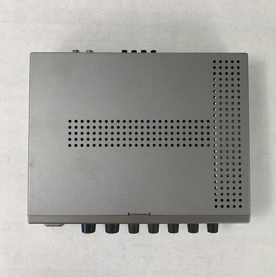 Lightspeed AMP-855 CAT855 Classroom Audio System