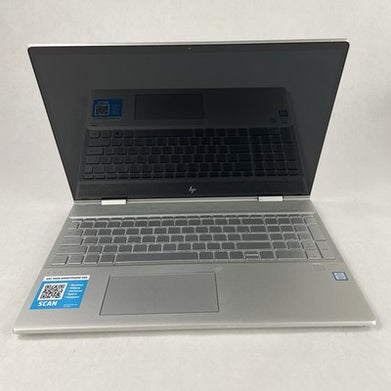 HP 15m-dr0012dx 15.6" i7-8565U 1.80 GHz 8 GB RAM No SSD/OS/AC - CMOS