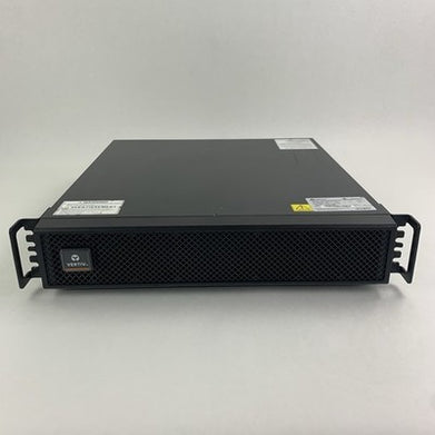 Vertiv Liebert GXT5-EBC48VRT2U GXT5 w/ Rack Ears Tested No Batteries
