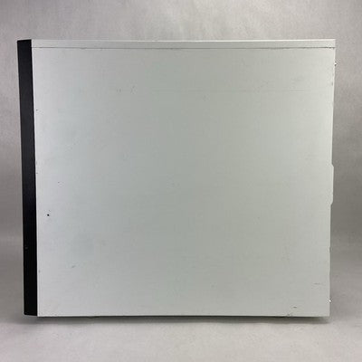 NZXT Source 210 Elite Mid Tower Computer Case Bare Bones Case