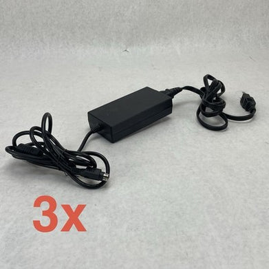 Epson PS-180 AC Adapter Power Supply Lot of 3