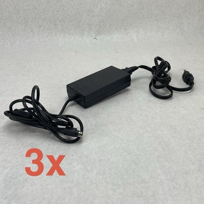 Epson PS-180 AC Adapter Power Supply Lot of 3