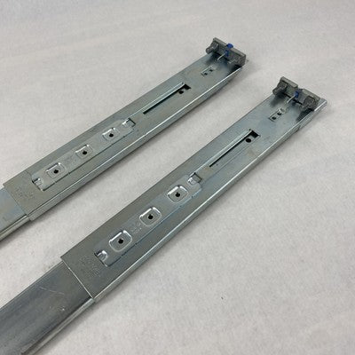 Dell R137J N915J Left and Right A1 Sliding Rail Set