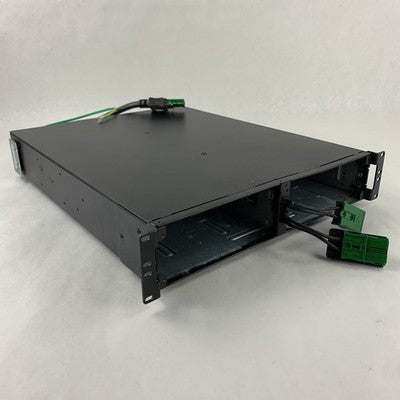 APC Smart-UPS SKT72RMBP Power Supply Battery Pack No Faceplate No Battery