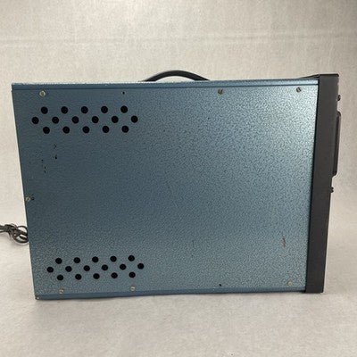 CONAR / Crie Model 255 Solid State Oscilloscope For Parts Or Repair