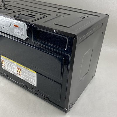 GE JVM7195FLDS 1.9 Cu Ft Over-The-Range Sensor Microwave Oven