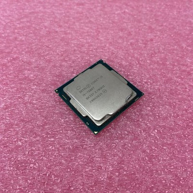 Intel Core i5-7500T SR337 2.7GHz Desktop CPU