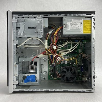 HP A6600f MT Intel Pentium Dual Core E220 2.2GHz 3GB RAM No HDD No OS