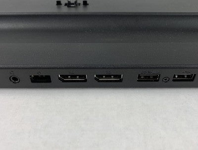 Lenovo ThinkPad Pro 40AH Docking Station - No Keys (Lot of 2)