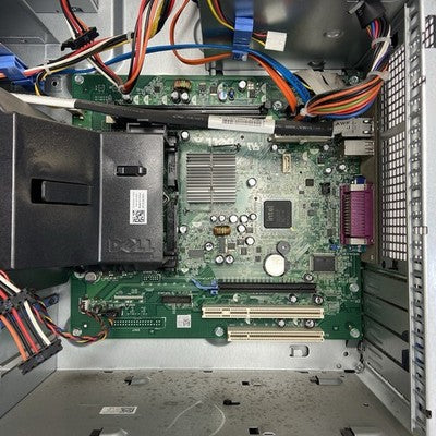 Dell Optiplex 380 MT Intel Celeron 450 2.2GHz 2GB RAM No HDD No OS