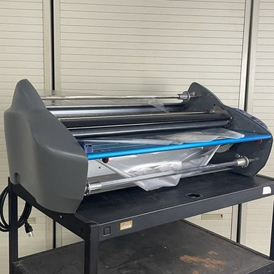 Pinnacle 27 Thermal Laminator Parts Or Repair