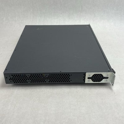 HP ProCurve J9145A 2910AL-24G 24 Port Gigabit Switch Tested & Reset