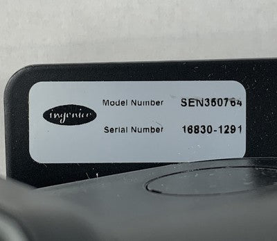 Ingenico iSC350 SEN350764 Short Stand